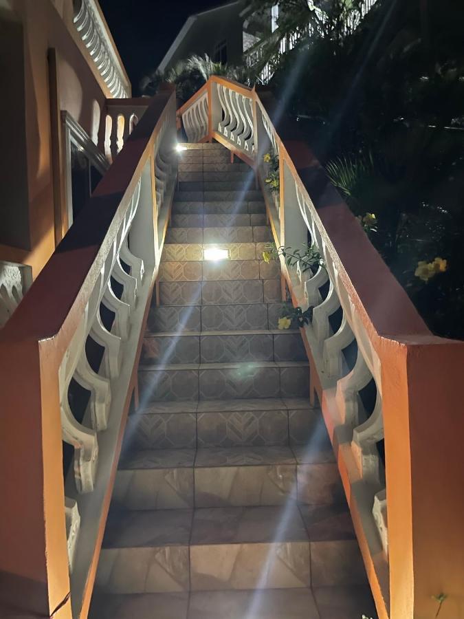 Sunrise Suite Gros Islet Extérieur photo